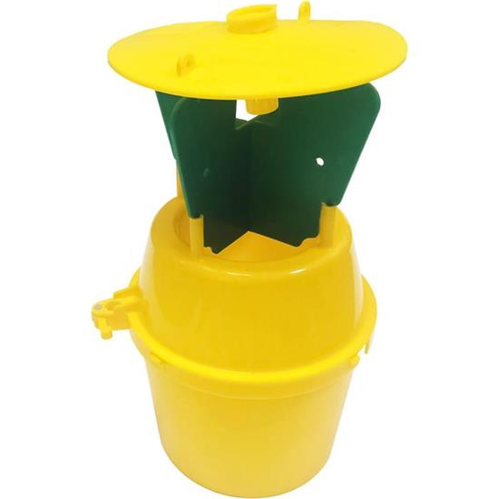 HPR1060 4INSECTS PJ Trappola per Popillia Japonica - Osd gruppo Ecotech srl - Allontanamento piccioni,disinfestazione,HACCP, roditori